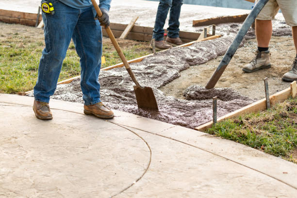 Best Waterproofing & Drywells  in Anamosa, IA