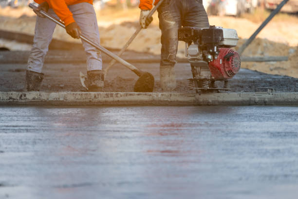 Best Poured Concrete Foundation  in Anamosa, IA