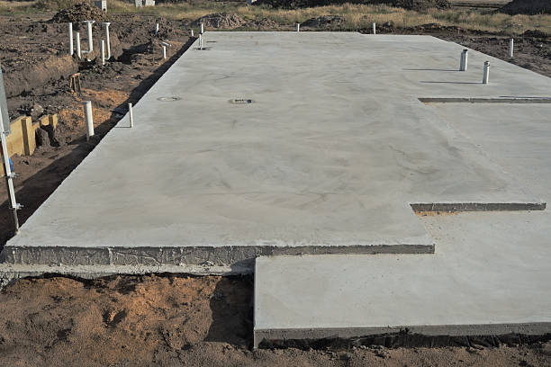 Best Concrete Walkway Installation  in Anamosa, IA